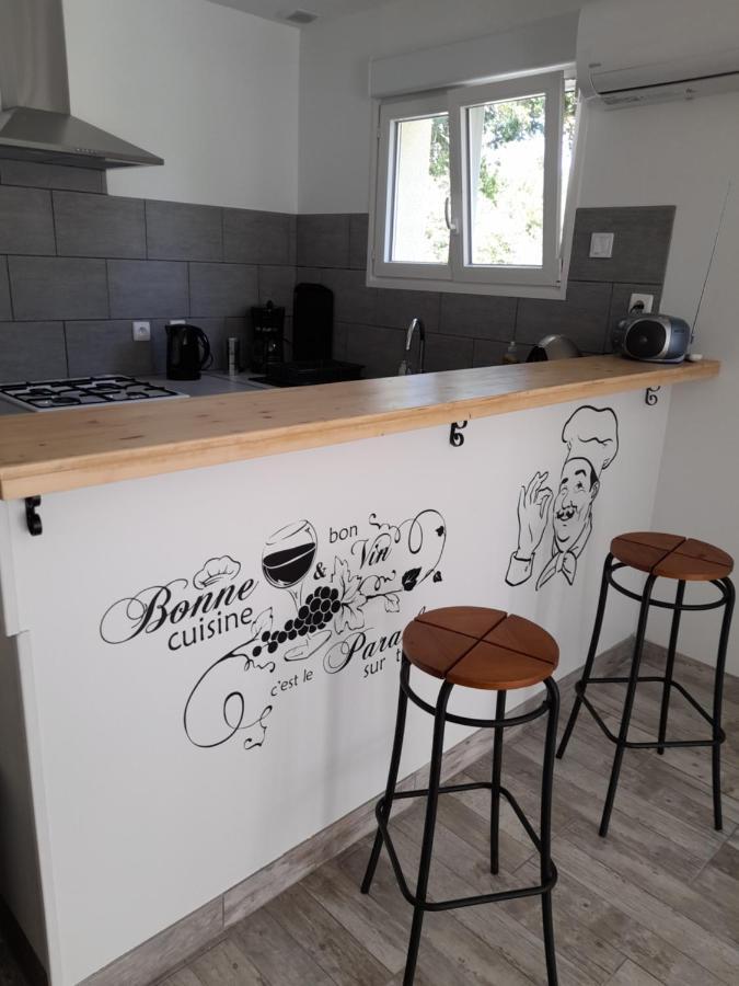Hébergement de vacances Maison Petit Ion Jean Mi Et Flo
