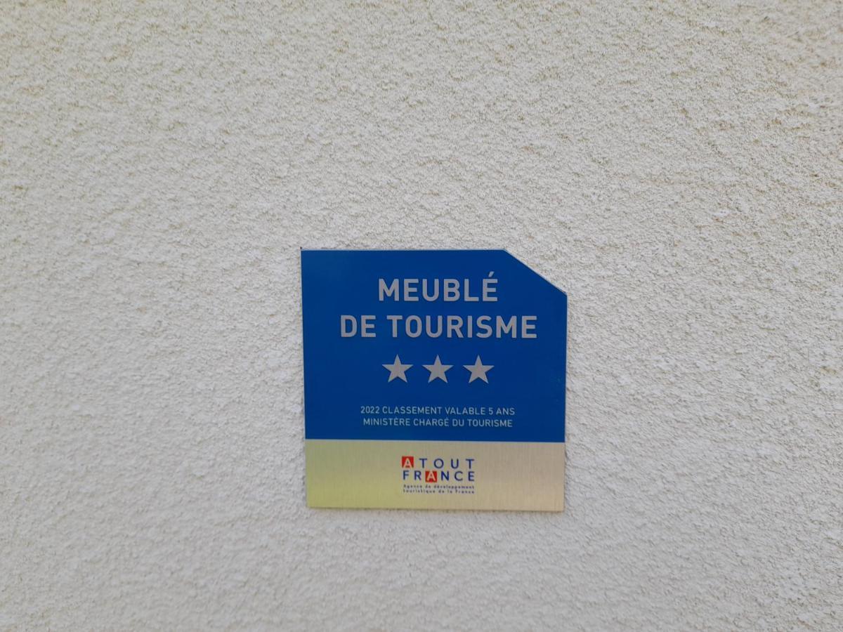Hébergement de vacances Maison Petit Ion Jean Mi Et Flo *